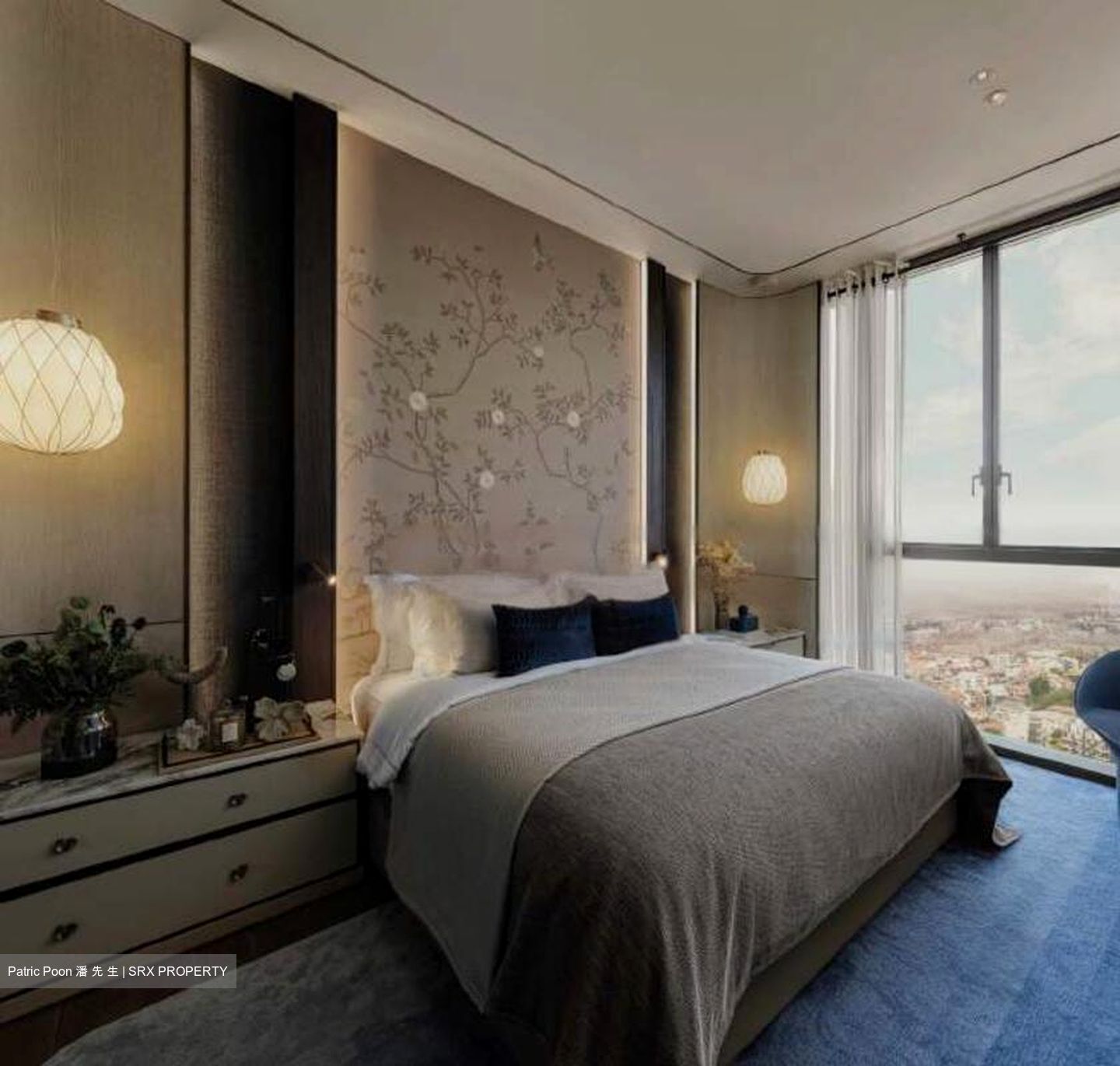 The Continuum (D15), Apartment #614722861